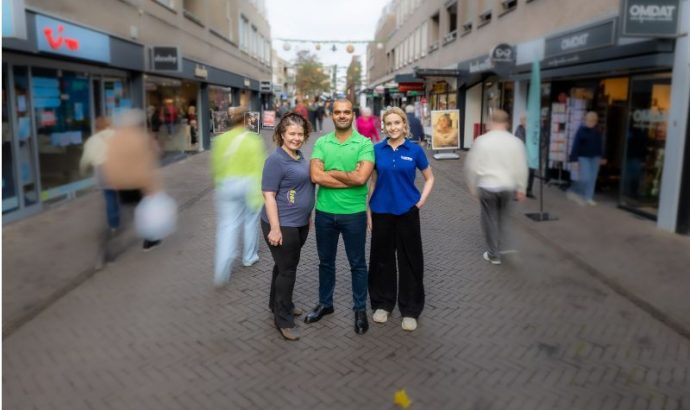 Total Care CSU Tzorg Zizo